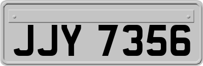 JJY7356