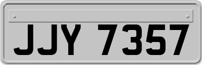 JJY7357