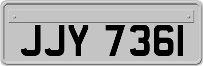 JJY7361