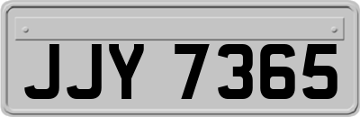 JJY7365