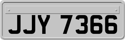 JJY7366