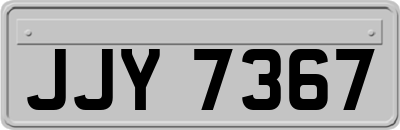JJY7367