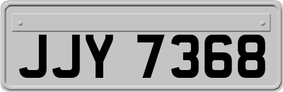 JJY7368
