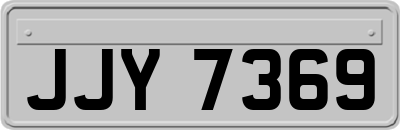 JJY7369