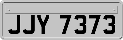 JJY7373