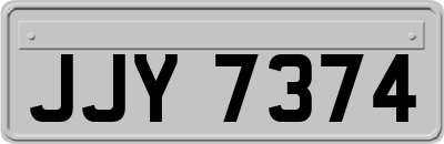 JJY7374