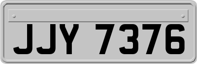 JJY7376