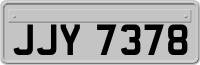 JJY7378