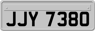 JJY7380