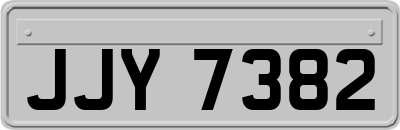 JJY7382