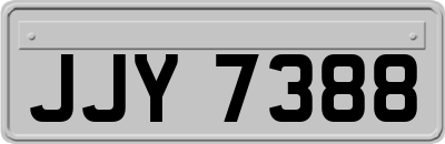 JJY7388