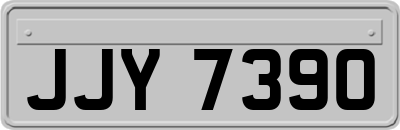 JJY7390
