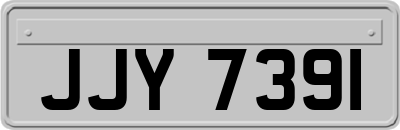 JJY7391