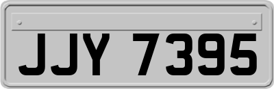 JJY7395