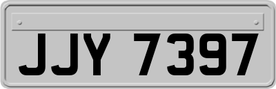 JJY7397