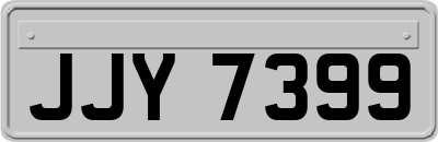 JJY7399