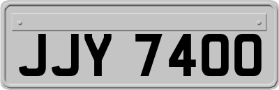 JJY7400