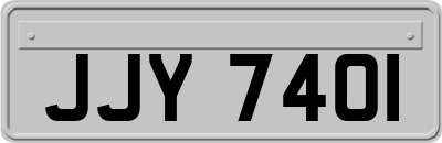 JJY7401