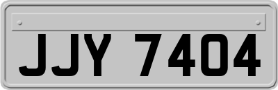 JJY7404