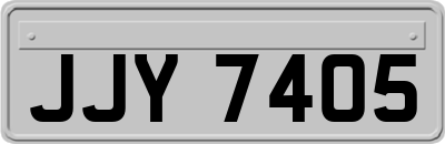 JJY7405