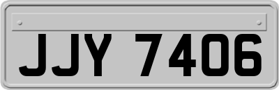 JJY7406