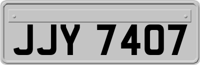 JJY7407