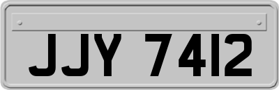 JJY7412