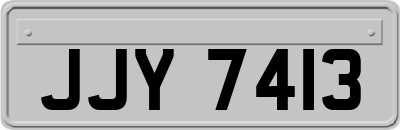 JJY7413