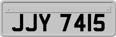 JJY7415