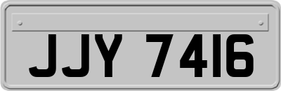 JJY7416