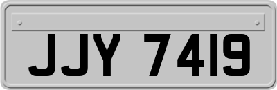 JJY7419