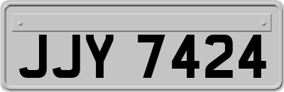 JJY7424