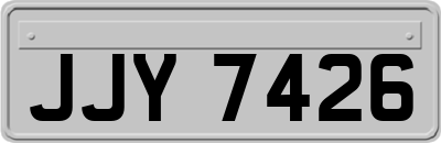 JJY7426