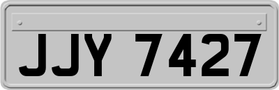 JJY7427