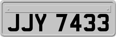 JJY7433