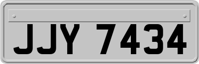 JJY7434