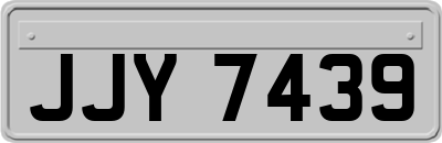JJY7439