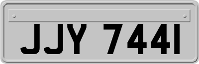JJY7441