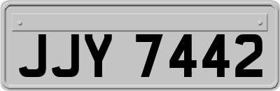 JJY7442