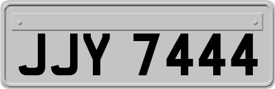 JJY7444
