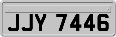 JJY7446