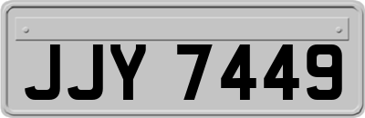 JJY7449