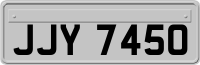 JJY7450