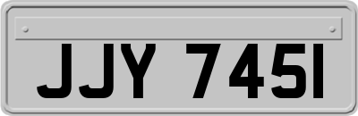 JJY7451
