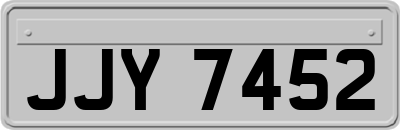 JJY7452