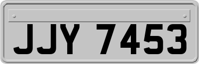 JJY7453