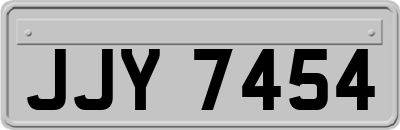 JJY7454