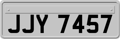 JJY7457