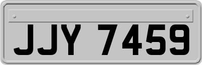 JJY7459