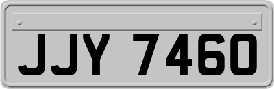 JJY7460